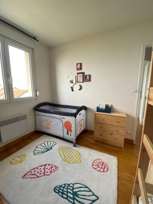 Grande Maison Chaleureuse Avec Vue Mer Imprenable Criel-sur-Mer Kültér fotó